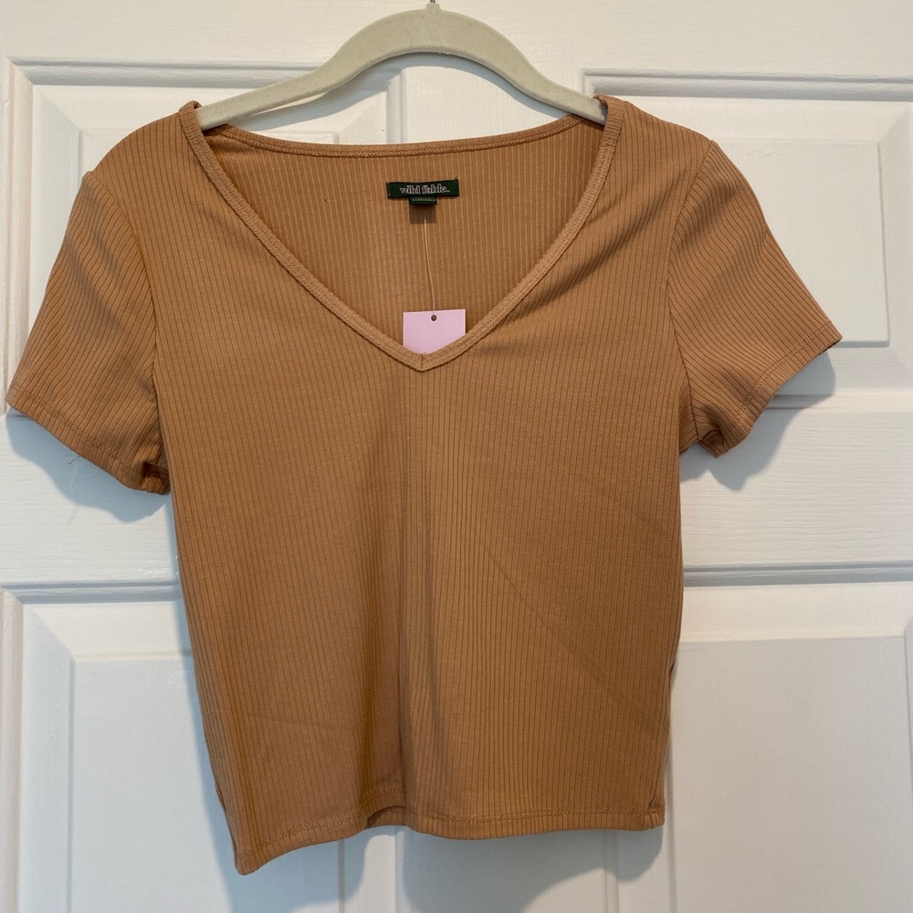Wild Fable Short Sleeve